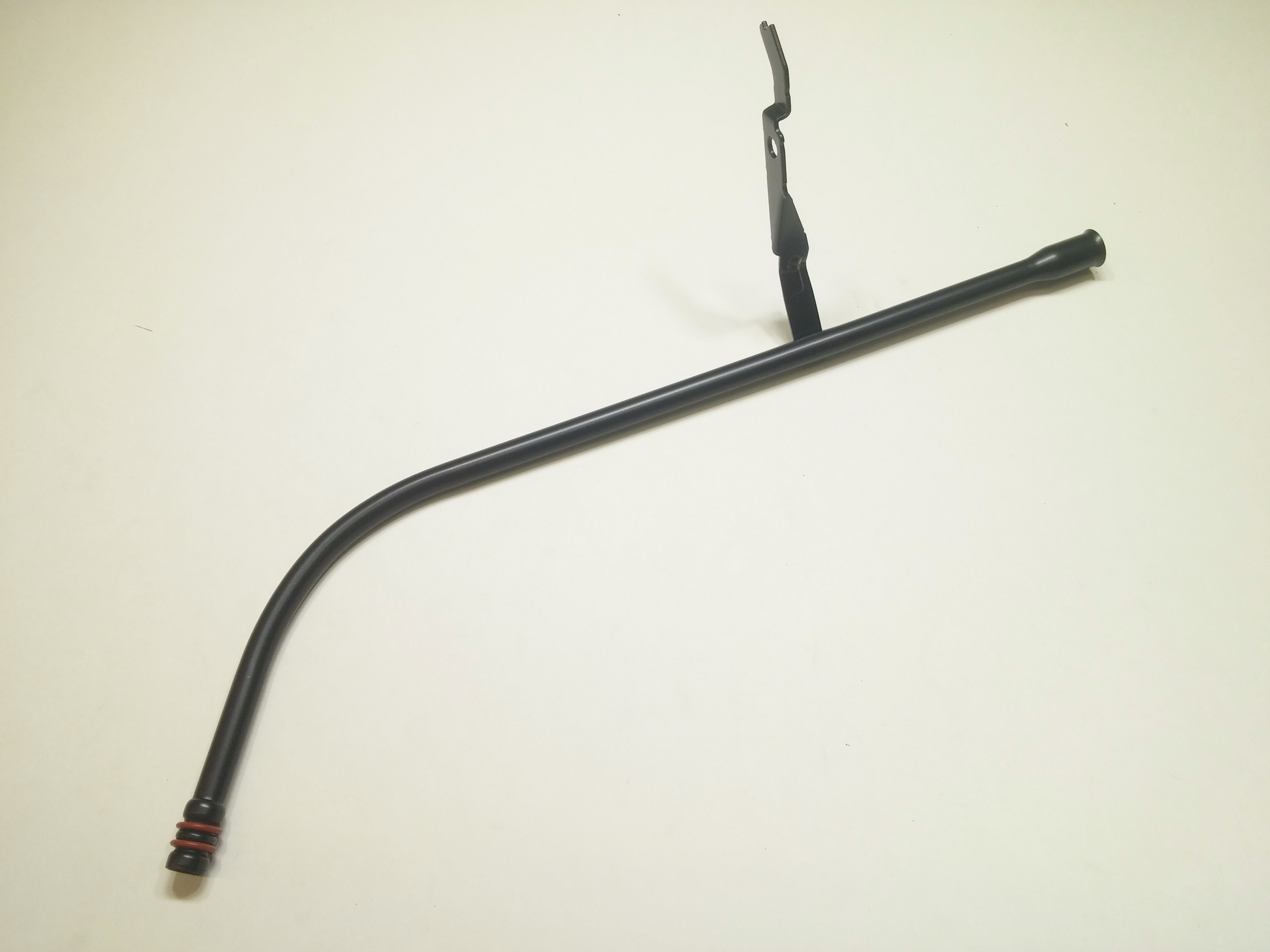 Subaru Forester L Premium Base Engine Oil Dipstick Tube Guide